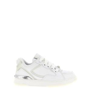 베르사체 스니커즈 A00246565 White