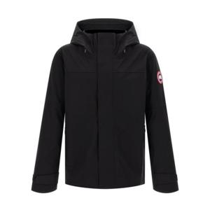 캐나다구스 자켓 A00243982 Black