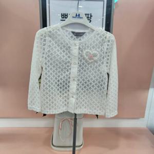 [쁘띠앙팡]메르머랭슈가디건 PCW31GCD38