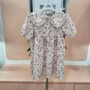 [쁘띠앙팡]메르송이원피스 PCW35GOP168
