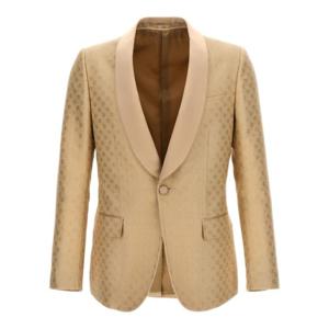 구찌 자켓 A00203801 Brown