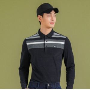 [엘르골프]뎅깡 스트라이프 폴로6H75202199100