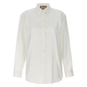 구찌 탑 A00201063 White