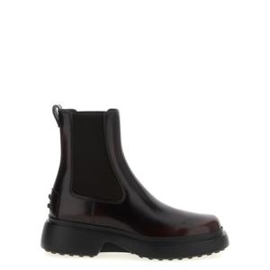 토즈 부츠 A00246237 Black