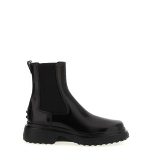 토즈 부츠 A00246236 Black