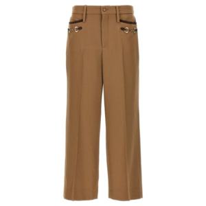 구찌 팬츠 A00201070 Brown
