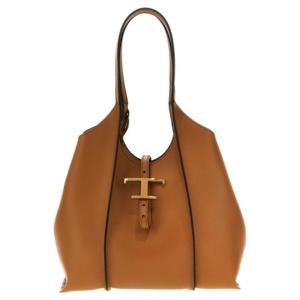 토즈 토트백 A00191689 Brown