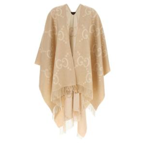 구찌 코트 A00224618 Neutrals