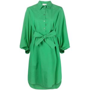 파로쉬 원피스 D725124 Green