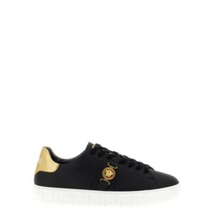 베르사체 스니커즈 A00242156 Black