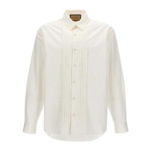 구찌 셔츠 A00203802 White