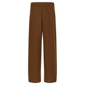 아미 팬츠 A00250801 Red