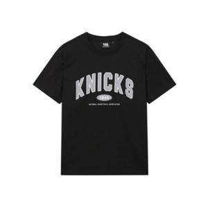 [NBA]M NBA반팔티 KQC N252Z9020P-BK GSW 반팔 후드 티셔츠