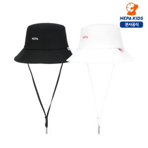 [네파키즈]럭키 버킷햇 KKC7401