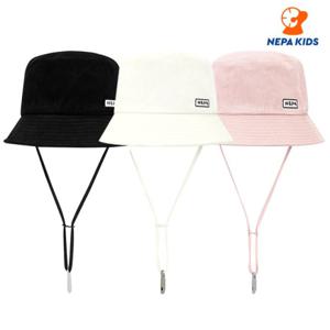 [네파키즈]프렌즈 버킷햇 KJE7402