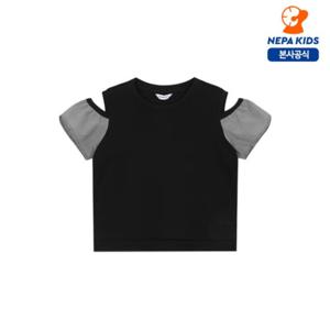 [네파키즈]앨리스 티셔츠 KK45304