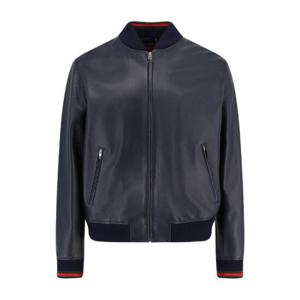 Gucci 로고 자수 집업 재킷 793726XNA3M 4044 TP942123736