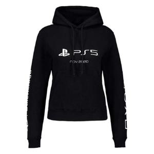 25 SS 발렌시아가 playstation logo fitted hoodie 657683TKVF4 TP441248431