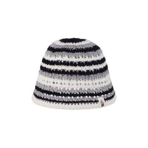 노스페이스 여성 CROCHET BUCKET HAT MNE3HR03J-BLK