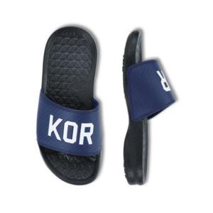 노스페이스 키즈 SLIDE LITE MNZS96I16-NAV