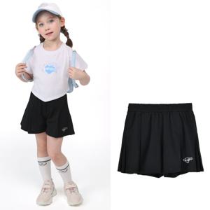 [컬리수]시나모롤 다이마루 팬츠 C242PTG06P-BK
