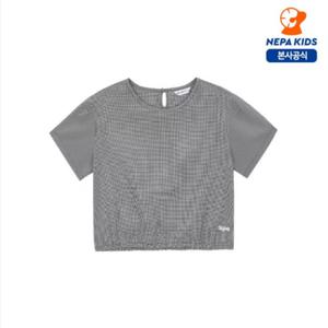 [네파키즈]체셔 걸즈 티셔츠 KK45303