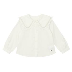 [티파니(백)]IV 진주장식 카라 BL(T44KSB010)