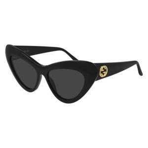 구찌 선글라스 GG0895S Black