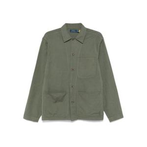 폴로 랄프로렌 셔츠 710965822002 Green