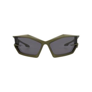 지방시 선글라스 GV40049I 69 97A 30015 NS Green