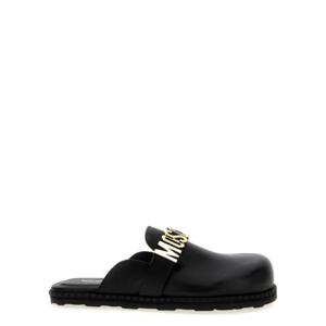 모스키노 샌들 A00253458 Black