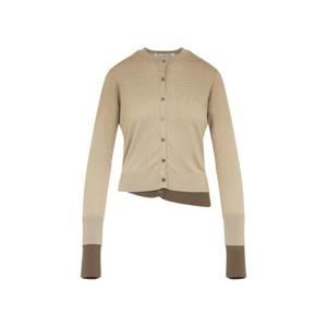아크네 스튜디오 스웨터 A60599 0 Beige