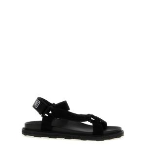 모스키노 로퍼 A00239643 Black