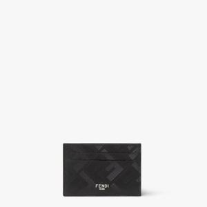 펜디 남성지갑 7M0371AJF4F0GXN Black
