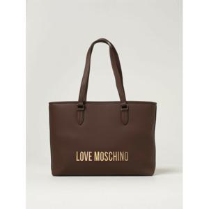 [LOVE MOSCHINO] 라프리마 여성 숄더 백 JC4190PP1NKD0 301 Burnt /6