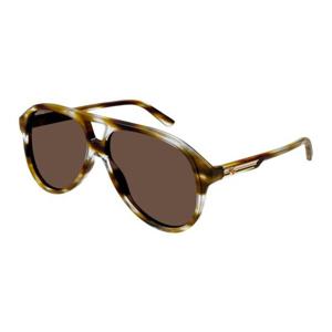 구찌 선글라스 GG1286S Brown