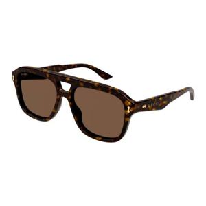구찌 선글라스 GG1263S Brown
