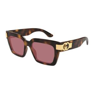 구찌 선글라스 GG1689S Brown
