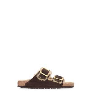 버켄스탁 샌들 1023632 ESPRESSO brown