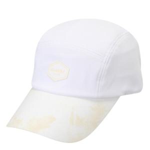 [엘르골프]카뮤 프린트 챙 배색 캡 6J27405-200I