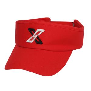 [제이디엑스]여성 체인 볼륨자수 썬바이저 X1CPU5902RE