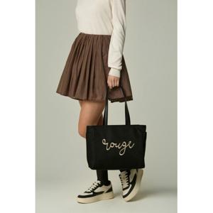 [루즈앤라운지]네오 디베이스 쇼퍼백 RA2E9ABG051KBK