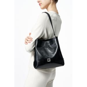 [루즈앤라운지]델피노숄더백RA2D9ABG041KBK
