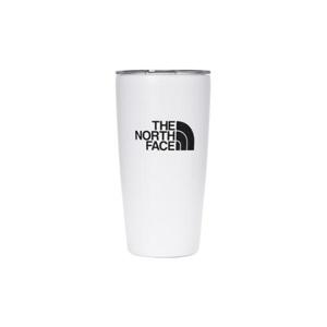 노스페이스 공용 TNF TUMBLER 473ML RNA5CP07A-WHT