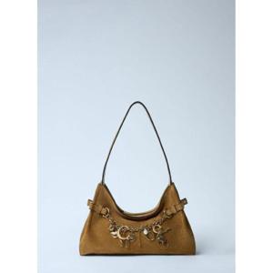 25 FW 끌로에 여성 Charm Hobo Bag CH25AS872P3721B TP860113263