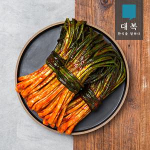 [대복] 대복 파김치 2Kg