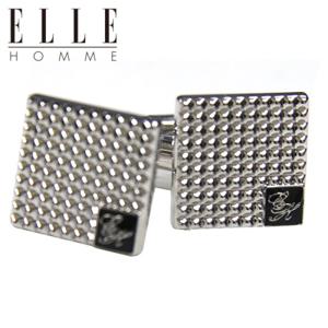 [엘르옴므][ELLE HOMME] 엘르옴므 커프스버튼-오리엔탈