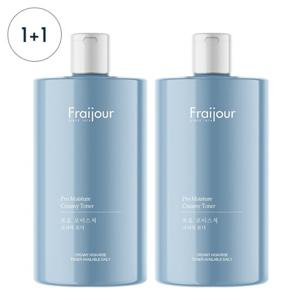 l+l 프레쥬 모이스처 단백질 보습토너 500ml 대용량