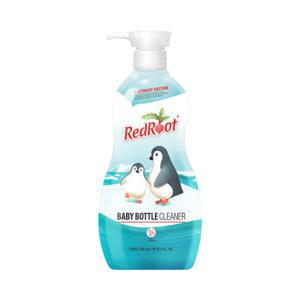 [레드루트] 유아 젖병&주방세제 무향 750ml