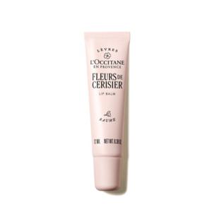록시땅 체리 블라썸 립 밤 12ml